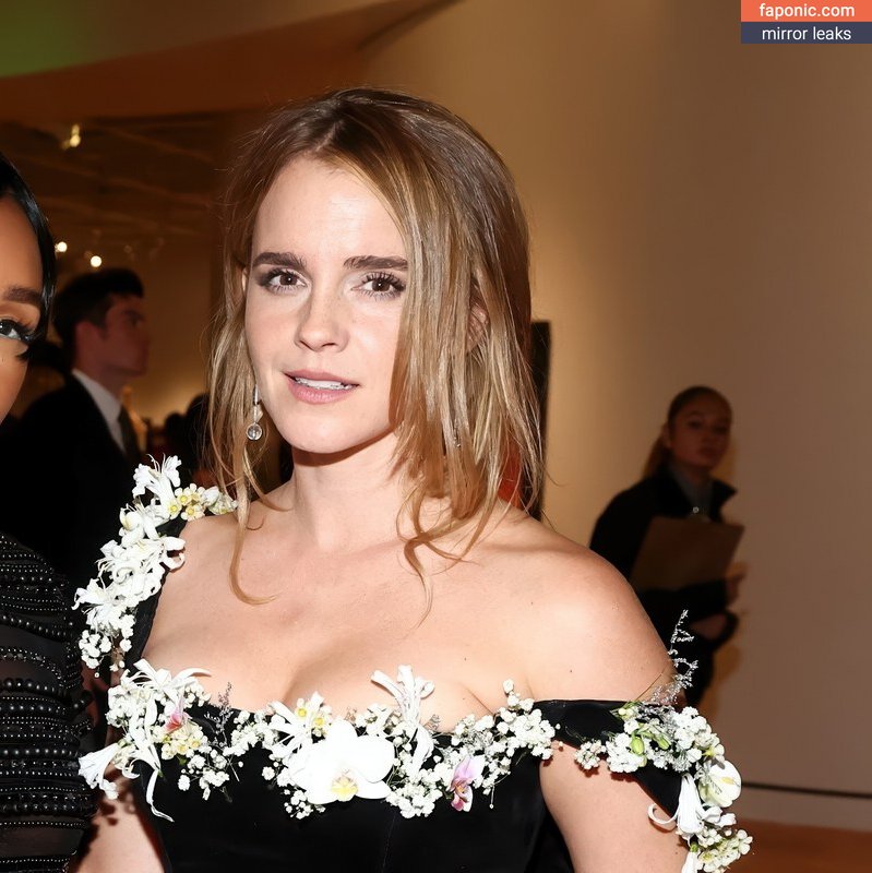 Emma Watson, EmmaWatson, elizarosewatson Eksplicitni sadržaj OnlyFans Fotografija #177