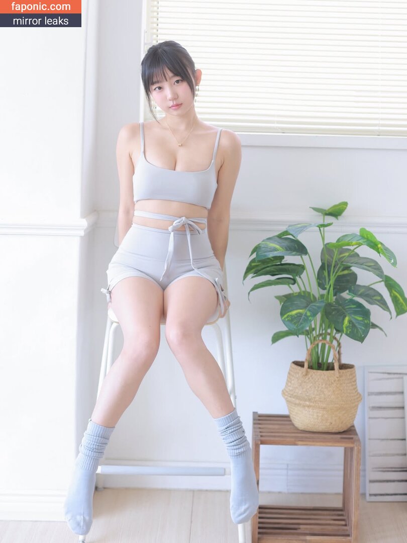 Eunji Pyoapple, Eunjipyo, djhenney, eunji, pyoapple Eksplicitni sadržaj OnlyFans/Patreon Fotografija #717