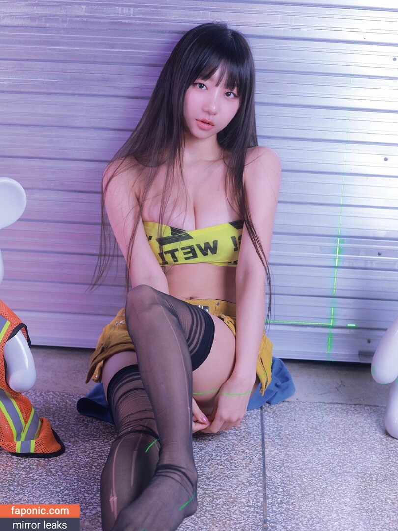 Eunji Pyoapple, Eunjipyo, djhenney, eunji, pyoapple Eksplicitni sadržaj OnlyFans/Patreon Fotografija #722