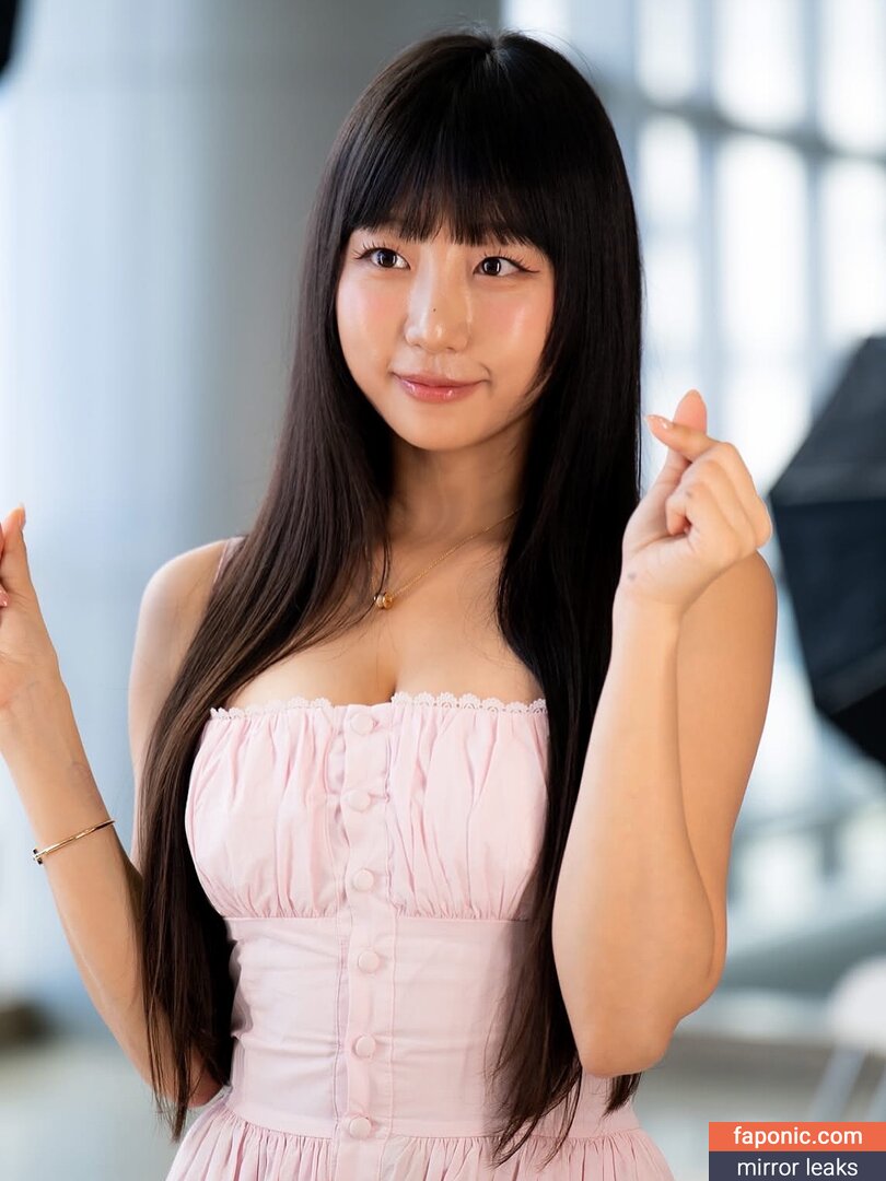 Eunji Pyoapple, Eunjipyo, djhenney, eunji, pyoapple Eksplicitni sadržaj OnlyFans/Patreon Fotografija #737