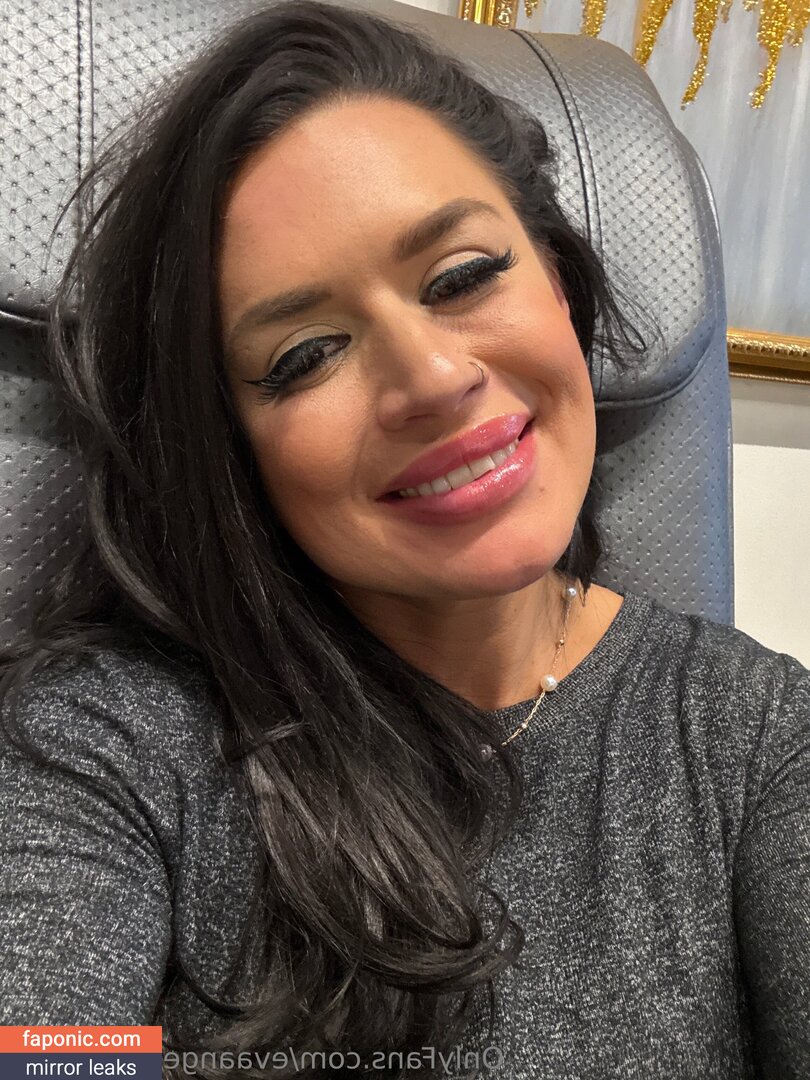 Eva Angelina, evaangelina.official, evaangelinafans Eksplicitni sadržaj OnlyFans Fotografija #80