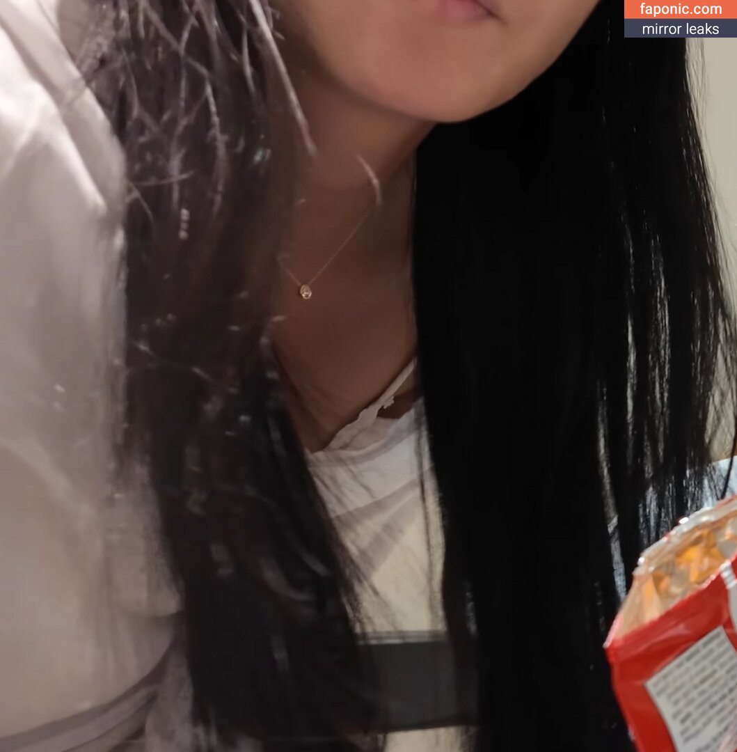 Evelyn Ha, eveee9, hjevelyn Eksplicitni sadržaj OnlyFans Fotografija #10