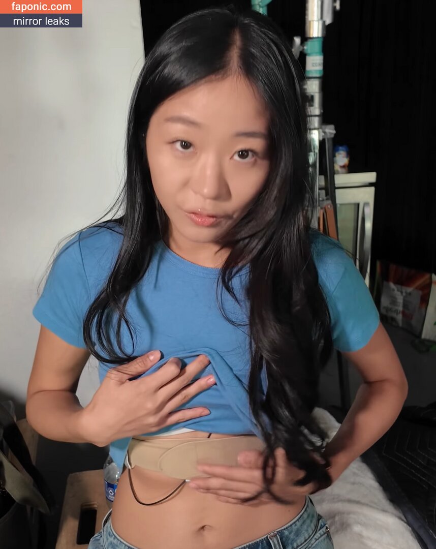 Evelyn Ha, eveee9, hjevelyn Eksplicitni sadržaj OnlyFans Fotografija #13
