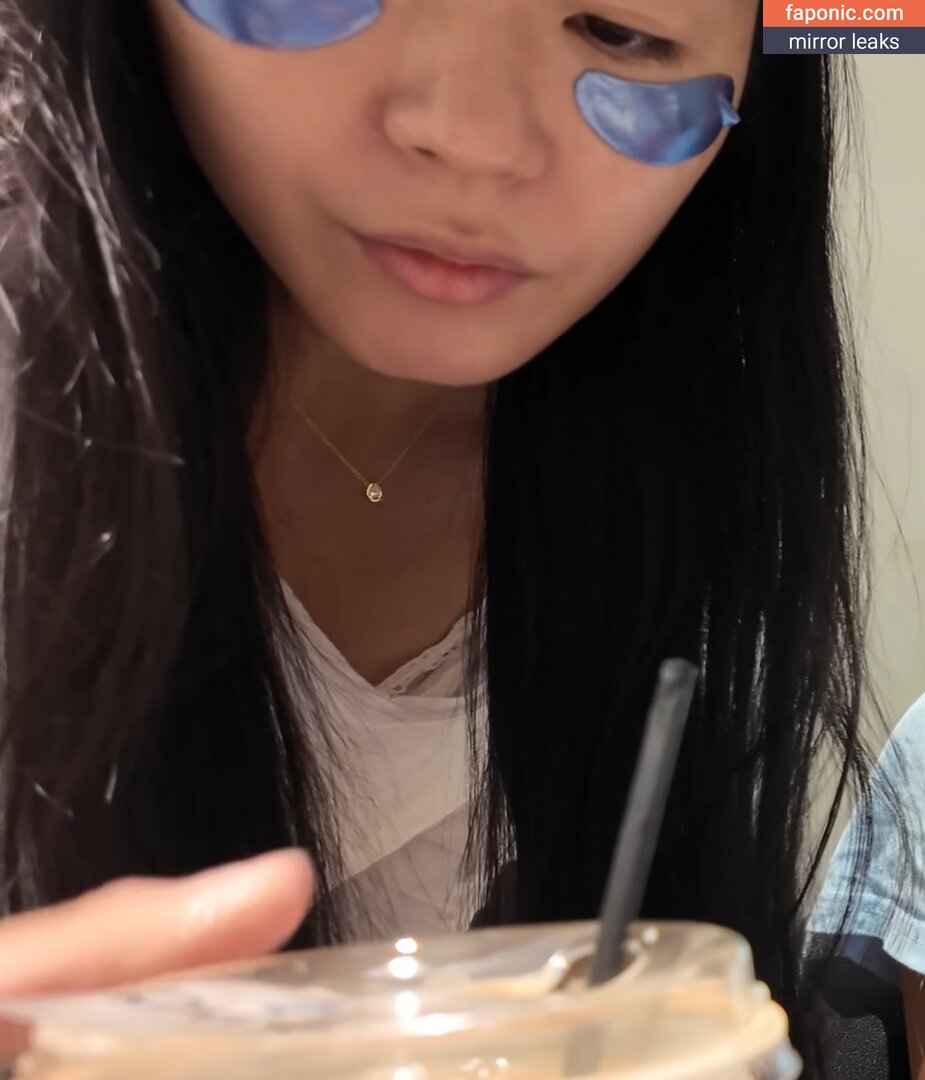 Evelyn Ha, eveee9, hjevelyn Eksplicitni sadržaj OnlyFans Fotografija #15
