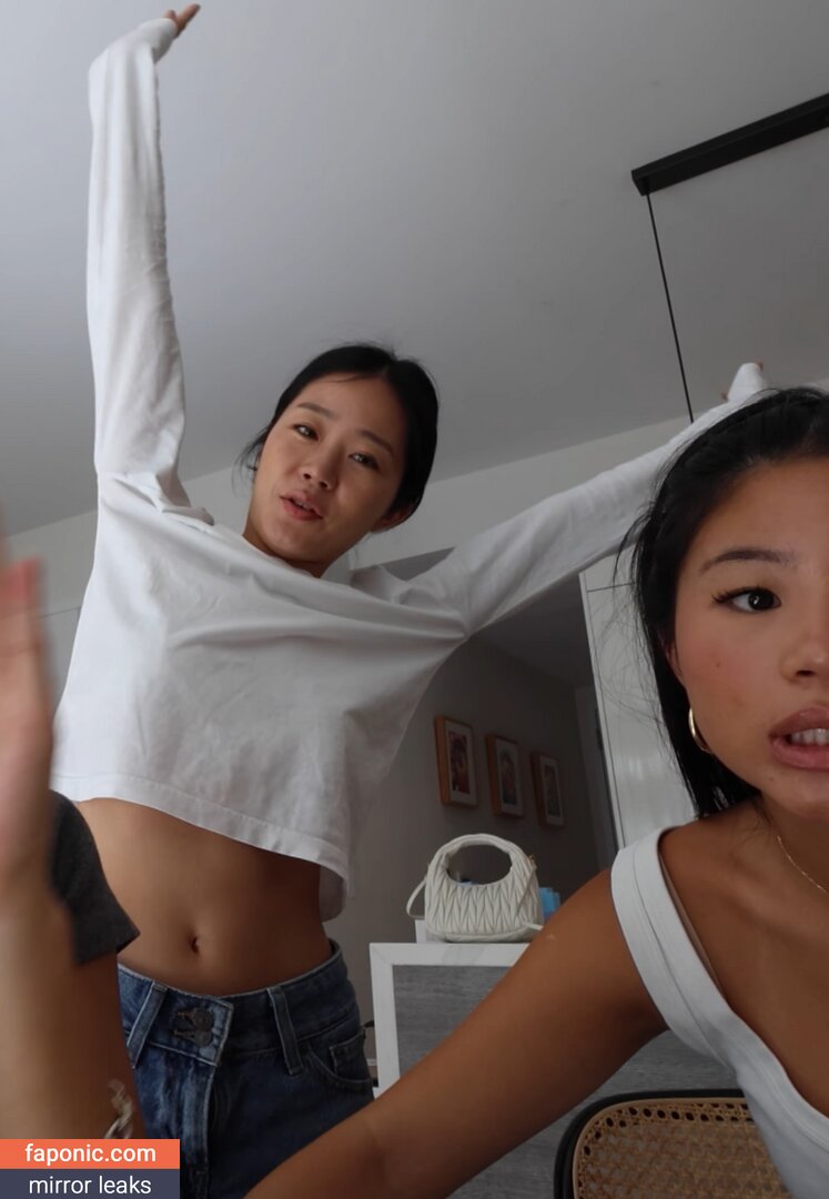Evelyn Ha, eveee9, hjevelyn Eksplicitni sadržaj OnlyFans Fotografija #16