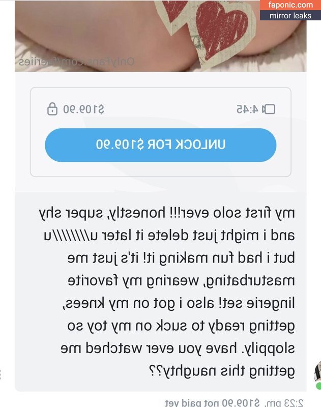 222GenTle, faeriies, faeriies.sissy Eksplicitni sadržaj OnlyFans Fotografija #25