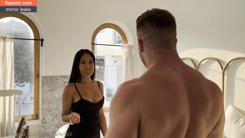 Fernie Thai, Fernie Warisa, fernie.warisa_official, ferniewarisa Eksplicitni sadržaj OnlyFans Fotografija #407