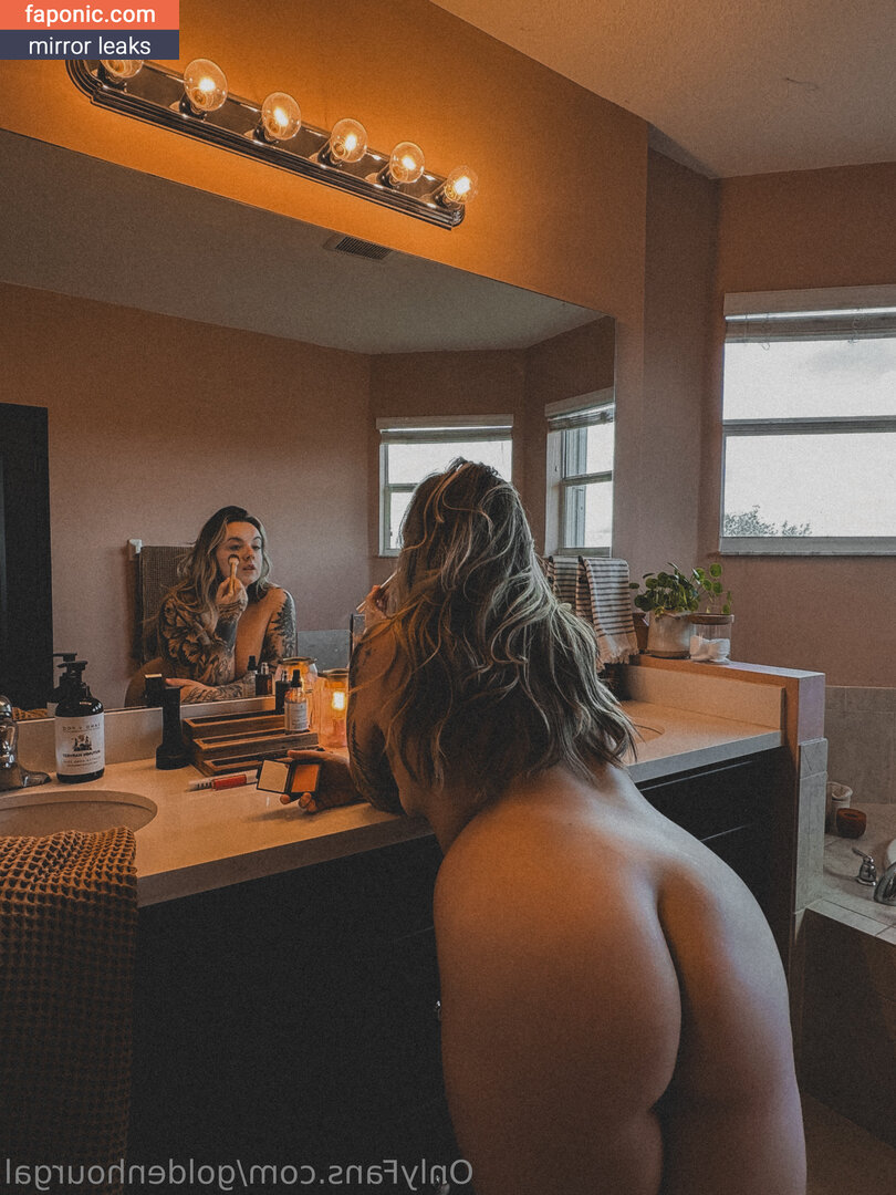 goldenhourgal, lilgoldenhourgal Eksplicitni sadržaj OnlyFans Fotografija #3