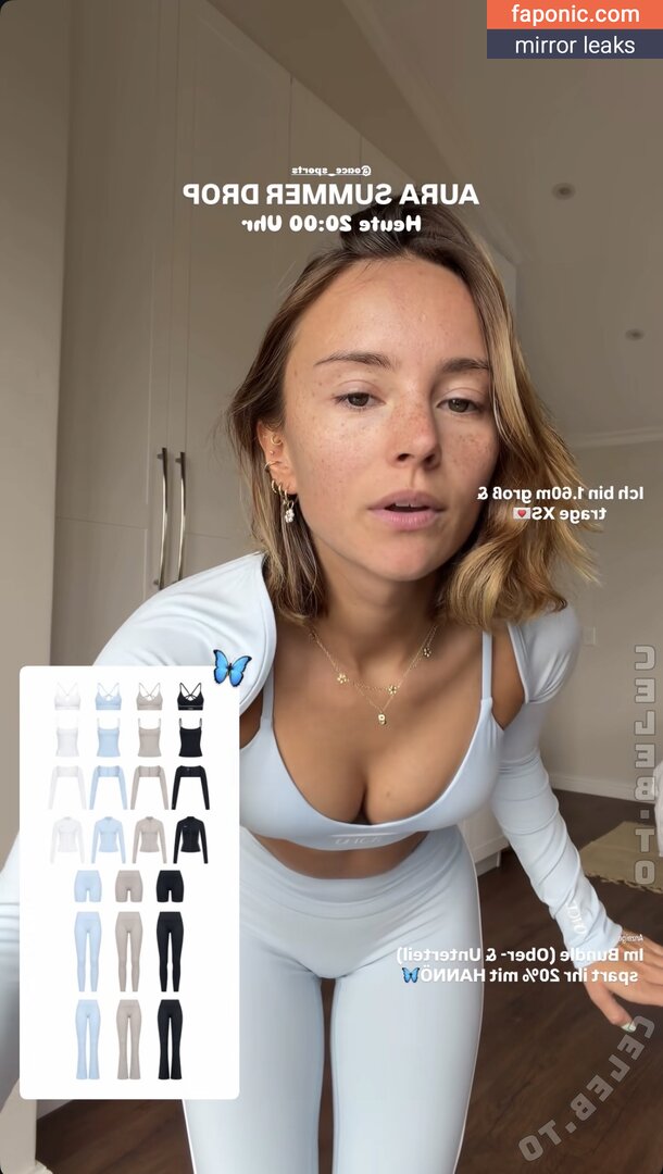 Hannaahcarolina Eksplicitni sadržaj  Fotografija #172