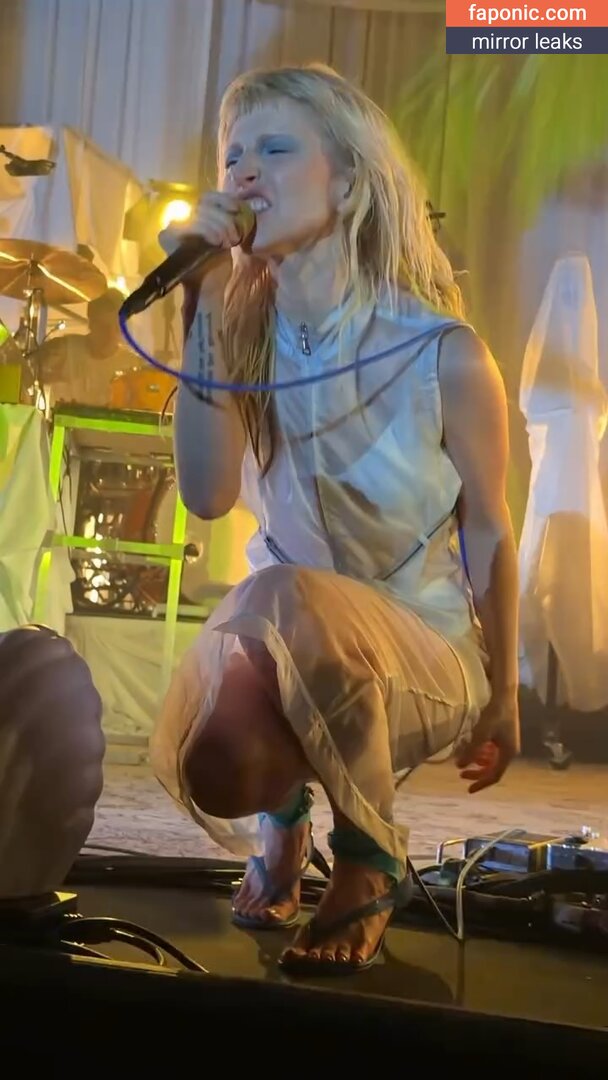 Hayley Williams, meepyfreepy, yelyahwilliams Eksplicitni sadržaj OnlyFans Fotografija #660