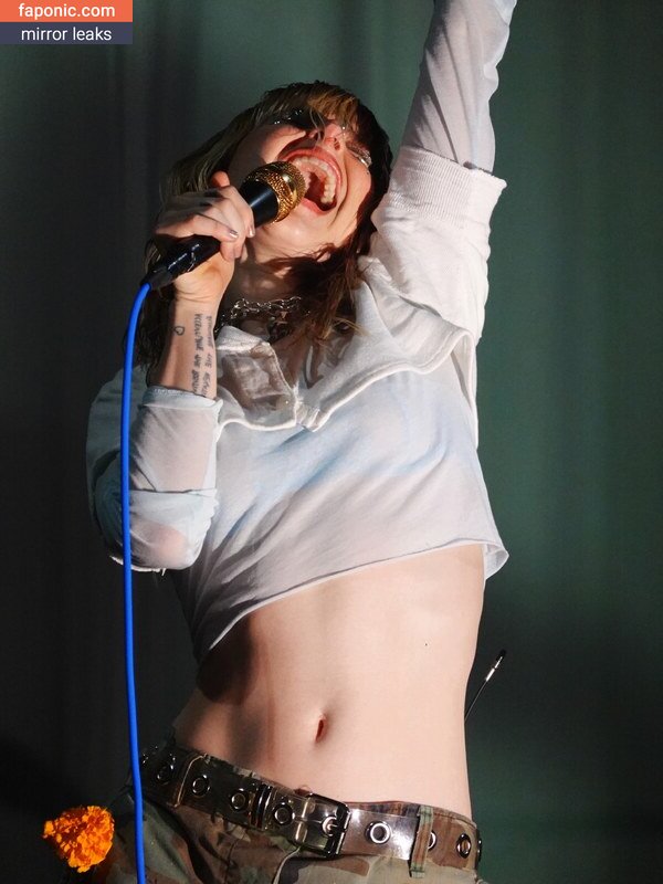 Hayley Williams, meepyfreepy, yelyahwilliams Eksplicitni sadržaj OnlyFans Fotografija #784