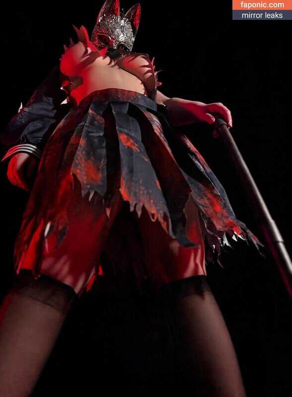 Hellsing, giuhellsing, hellsing.ultimate Eksplicitni sadržaj OnlyFans Fotografija #1073
