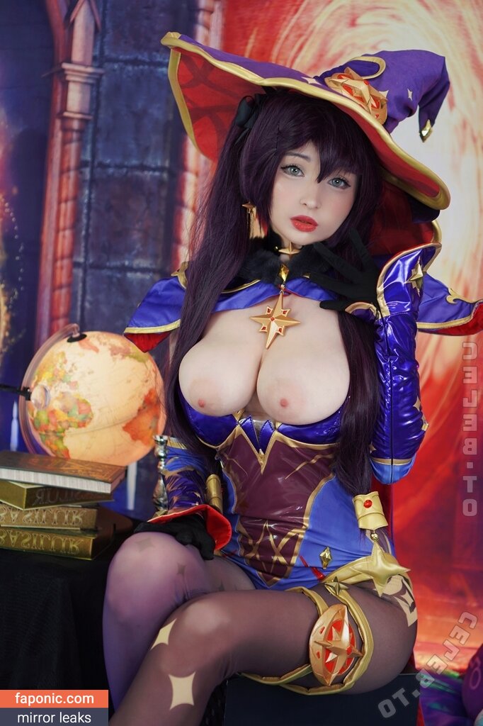 Hidori Rose, HidoriRose, Social Media Content, hidori_rose, hidorirosecos Eksplicitni sadržaj OnlyFans/Patreon Fotografija #3494