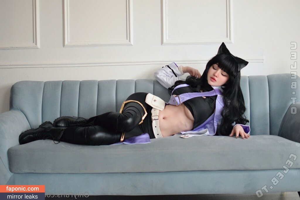 Hidori Rose, HidoriRose, Social Media Content, hidori_rose, hidorirosecos Eksplicitni sadržaj OnlyFans/Patreon Fotografija #3561