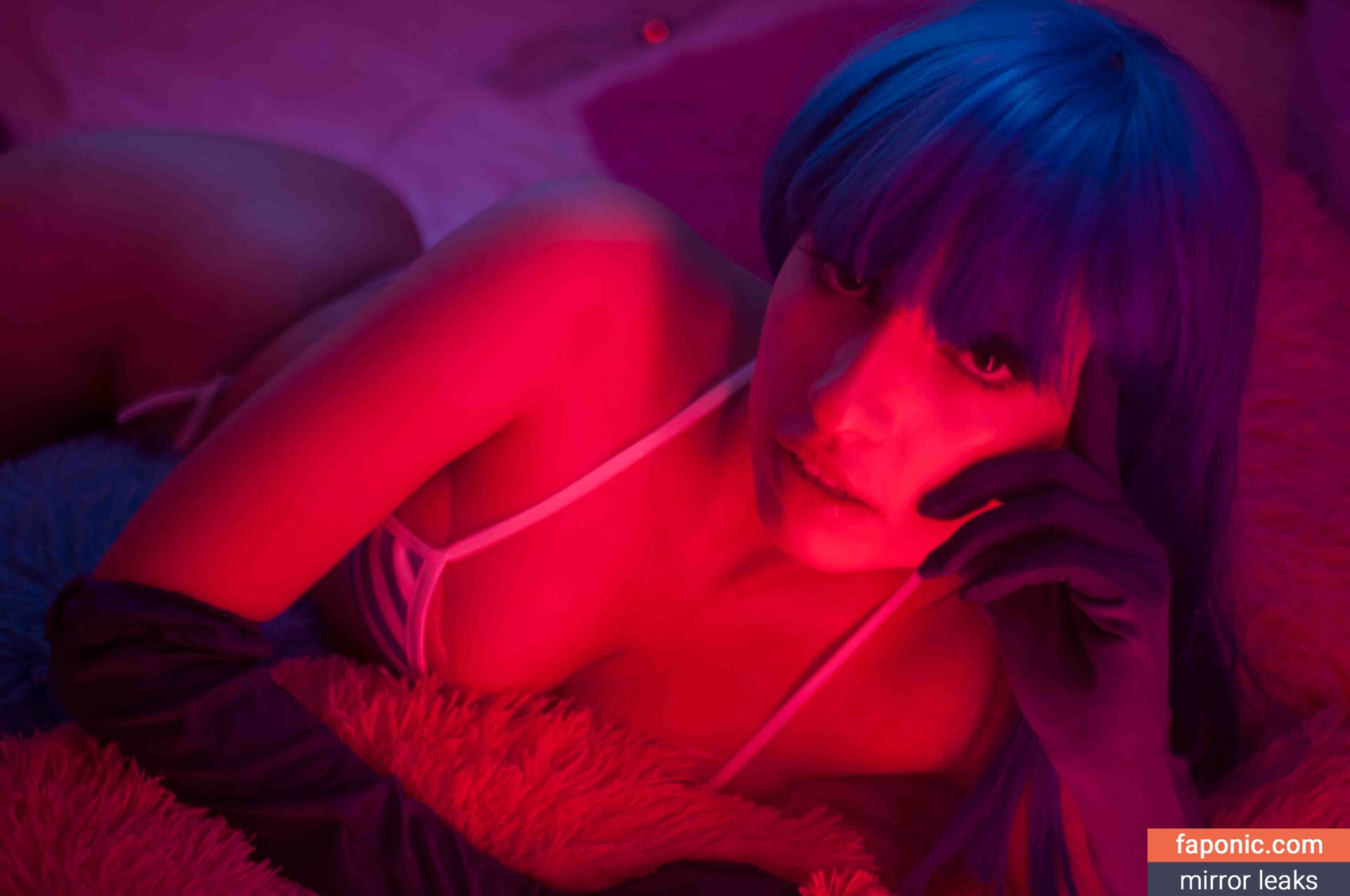 Hika Cosplay, hika_cosplay, hikacosplay, https: Eksplicitni sadržaj  Fotografija #57