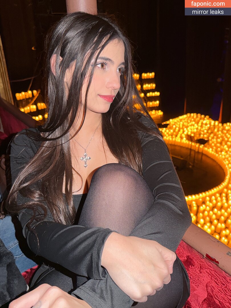 Agueda Correa, Fake, iaara_182, iaaras, iaaras2 Eksplicitni sadržaj OnlyFans Fotografija #1167