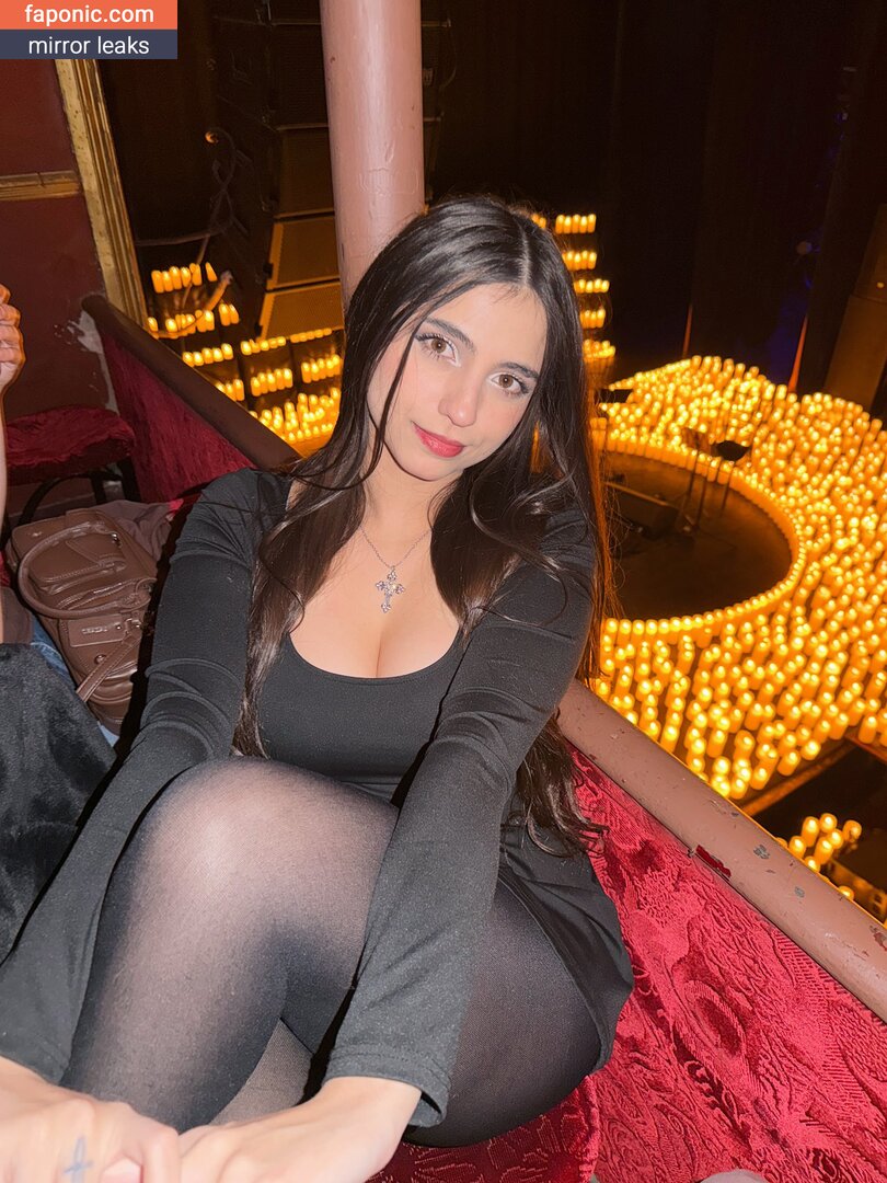 Agueda Correa, Fake, iaara_182, iaaras, iaaras2 Eksplicitni sadržaj OnlyFans Fotografija #1168