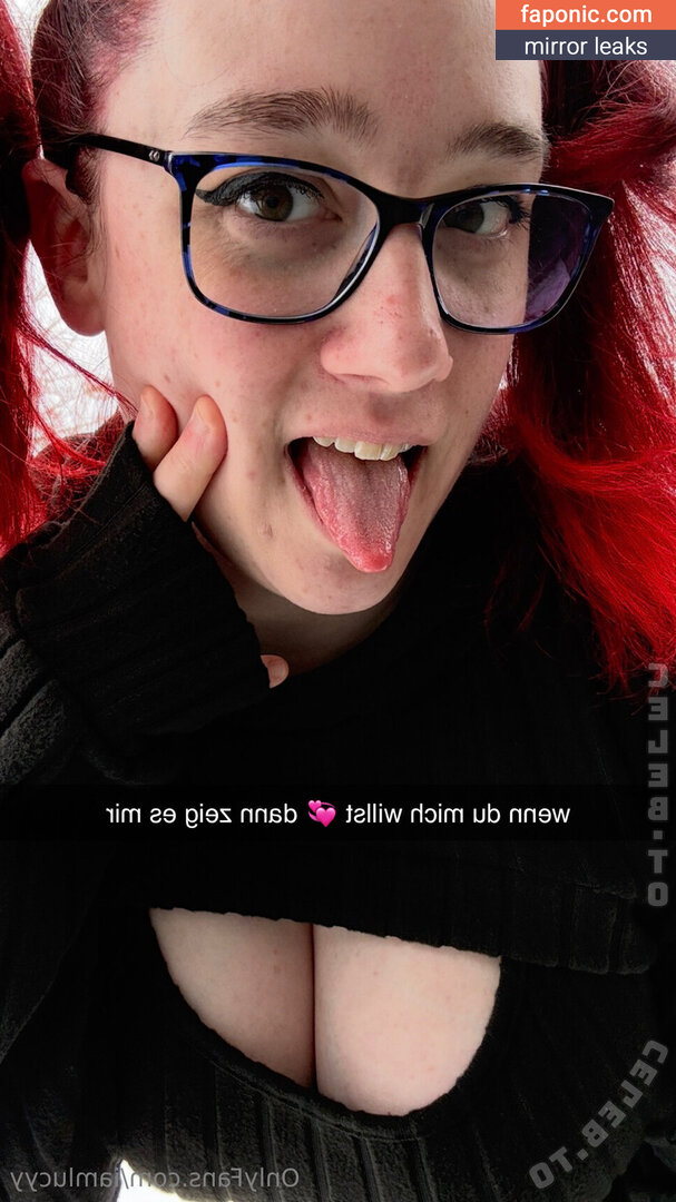 Bella_Bi, Iamlucyy Eksplicitni sadržaj OnlyFans Fotografija #29