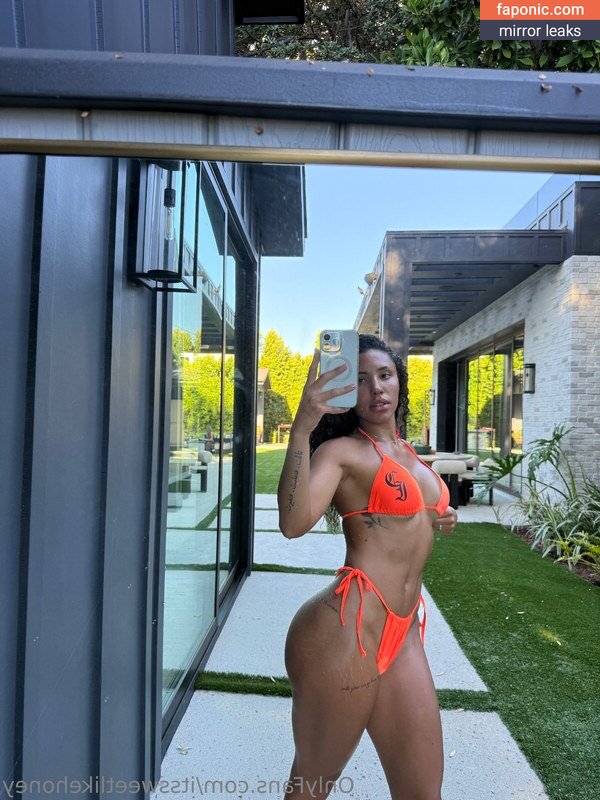 Jaidyn Felicetti, SweetLikeHoneyy_, sweetlikehoneyy__ Eksplicitni sadržaj  Fotografija #13
