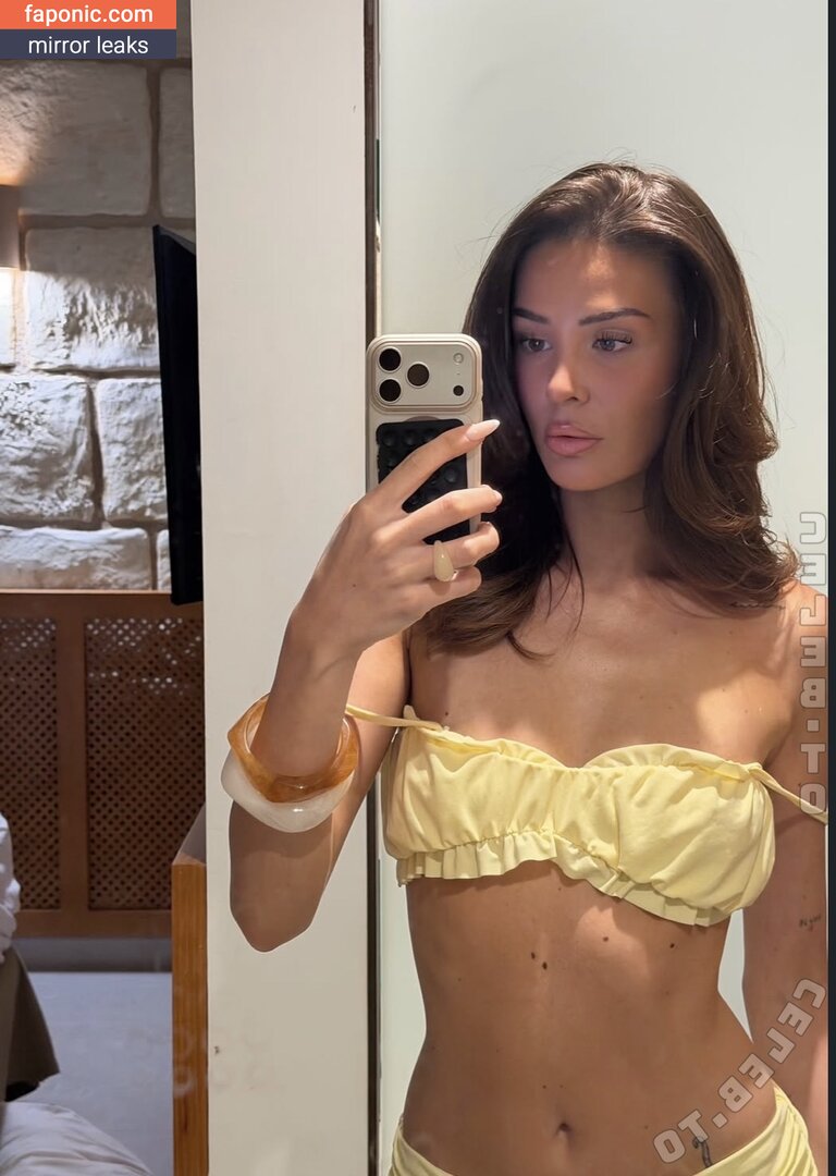 Janina Modica, janinamodica, modicajanina Eksplicitni sadržaj  Fotografija #5