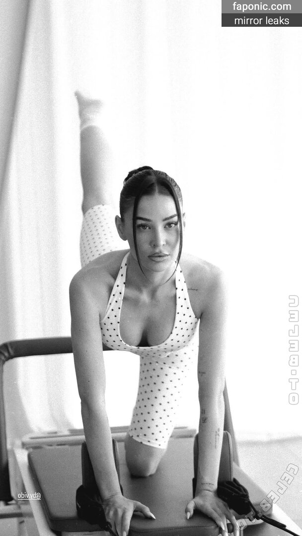 Janina Modica, janinamodica, modicajanina Eksplicitni sadržaj  Fotografija #17