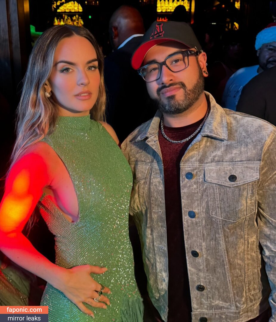 JoJo Levesque, iamjojo Eksplicitni sadržaj  Fotografija #8