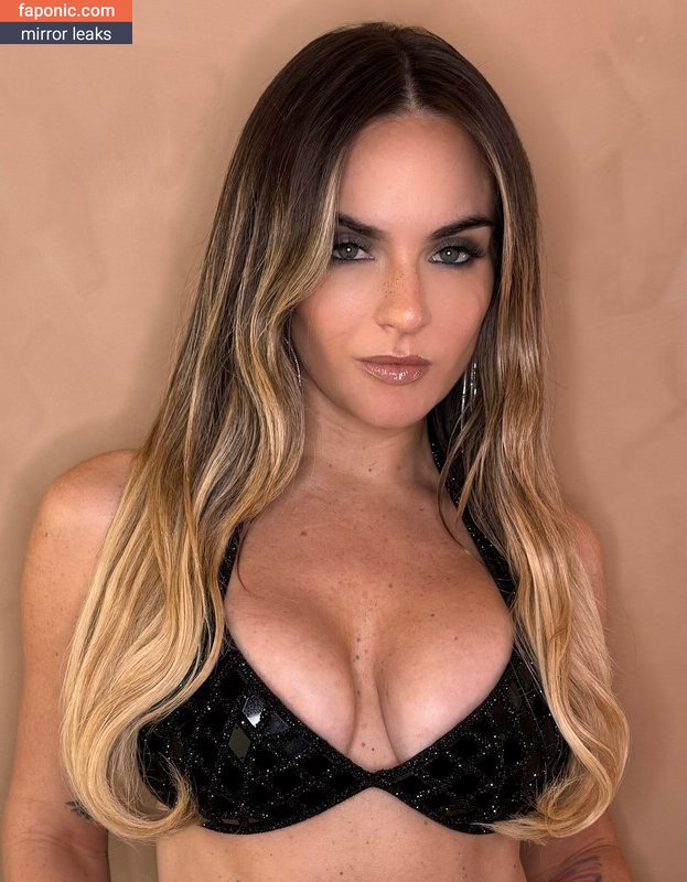 JoJo Levesque, iamjojo Eksplicitni sadržaj  Fotografija #25