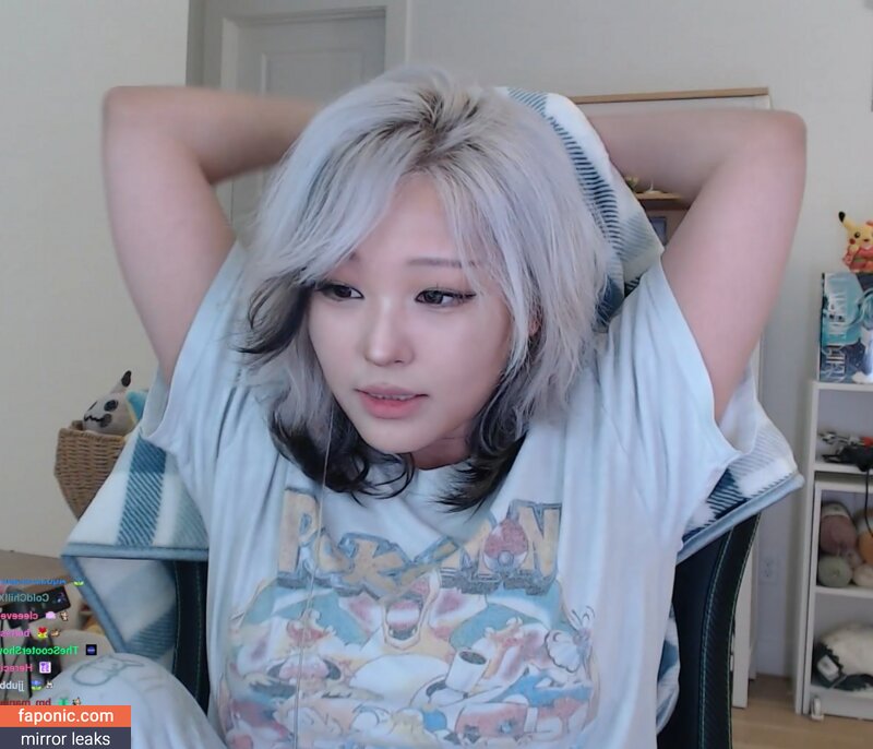 Aikuros, Hyoon, Kang Hee Yoon, floaromaa Eksplicitni sadržaj  Fotografija #546