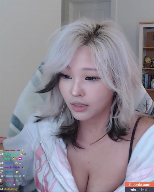 Aikuros, Hyoon, Kang Hee Yoon, floaromaa Eksplicitni sadržaj  Fotografija #553