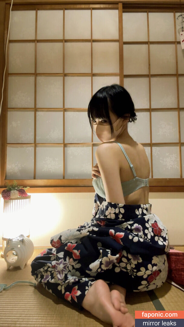 Tutor Nene 家庭教師ねね, godknowsimbroke, katekyo_nene Eksplicitni sadržaj OnlyFans Fotografija #165