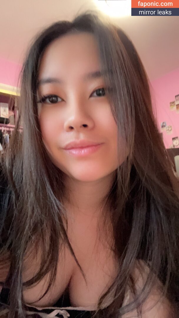 , Asian Baby Girl, kayla.vy Eksplicitni sadržaj  Fotografija #2548