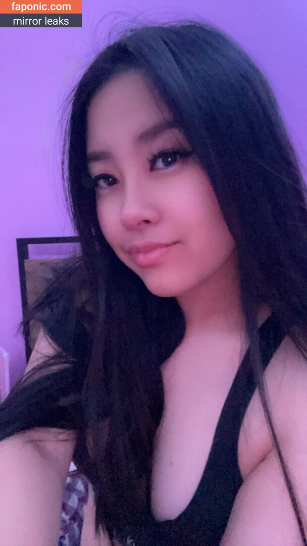 , Asian Baby Girl, kayla.vy Eksplicitni sadržaj  Fotografija #2552