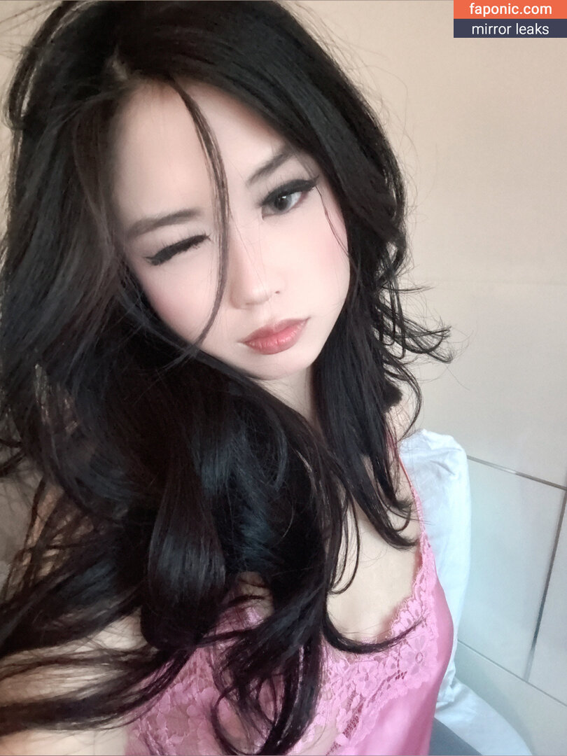 , Asian Baby Girl, kayla.vy Eksplicitni sadržaj  Fotografija #2724