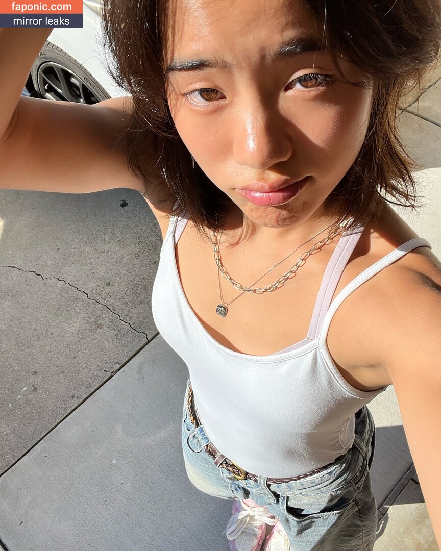 , Asian Baby Girl, kayla.vy Eksplicitni sadržaj  Fotografija #2889