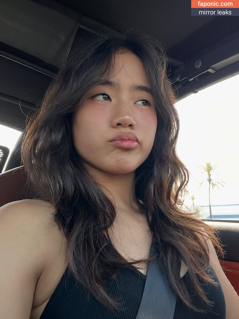 , Asian Baby Girl, kayla.vy Eksplicitni sadržaj  Fotografija #2894
