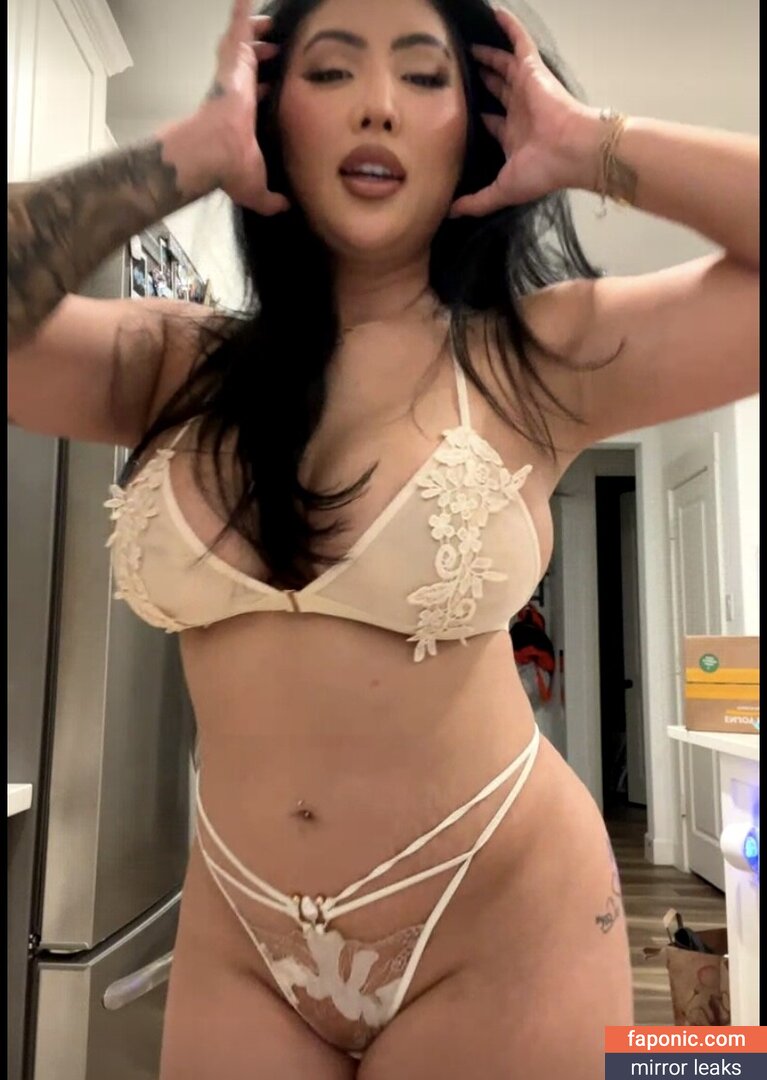 , Asian Baby Girl, kayla.vy Eksplicitni sadržaj  Fotografija #2901