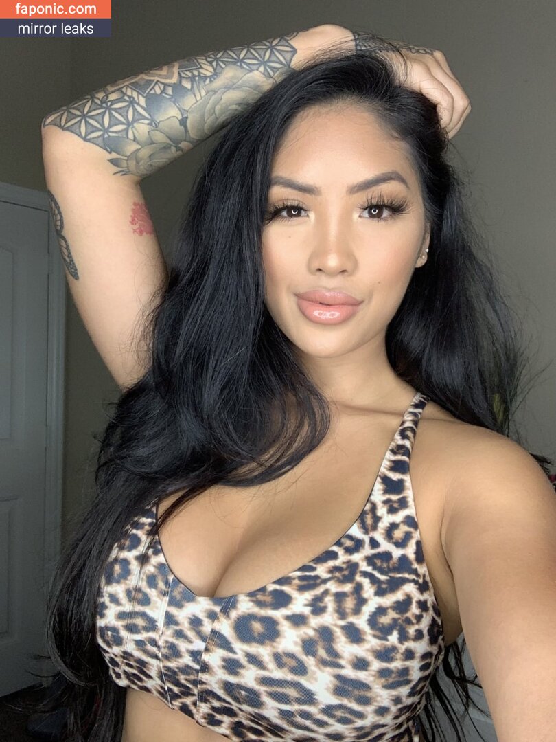 , Asian Baby Girl, kayla.vy Eksplicitni sadržaj  Fotografija #2903