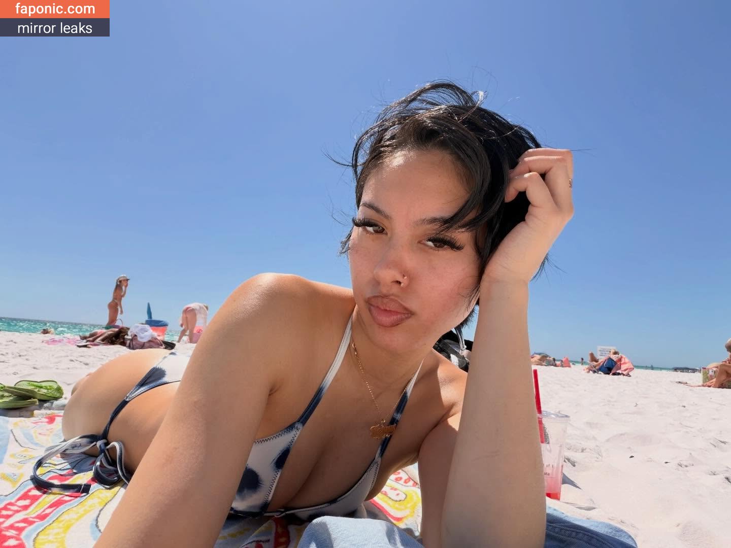 , Asian Baby Girl, kayla.vy Eksplicitni sadržaj  Fotografija #2935