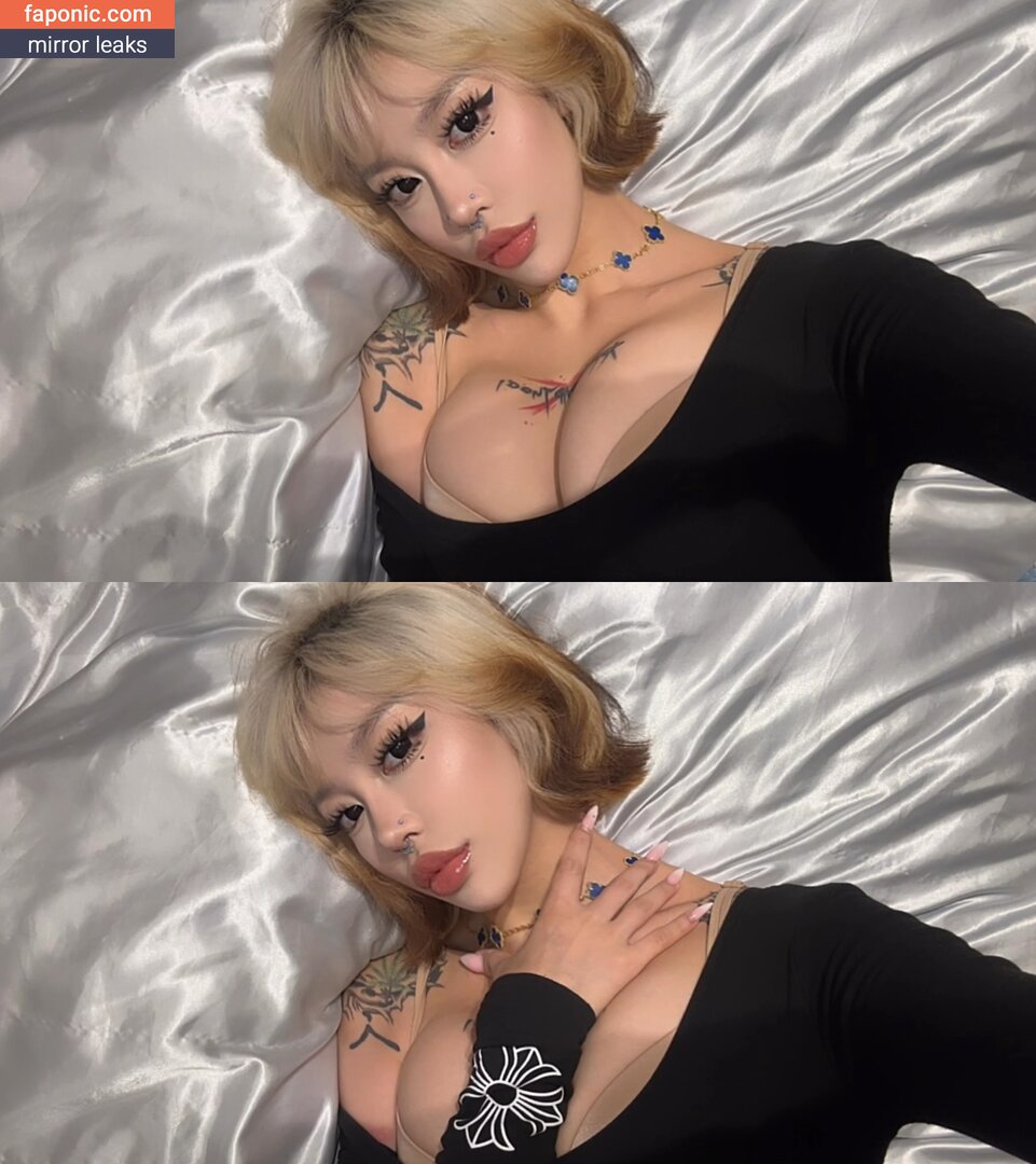 , Asian Baby Girl, kayla.vy Eksplicitni sadržaj  Fotografija #2943