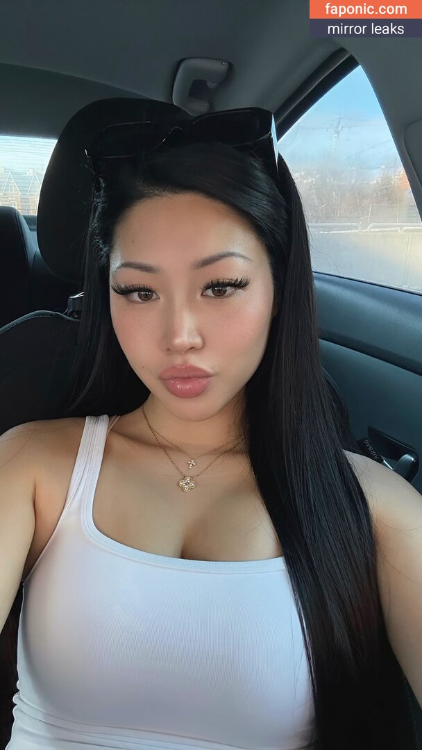 , Asian Baby Girl, kayla.vy Eksplicitni sadržaj  Fotografija #2953