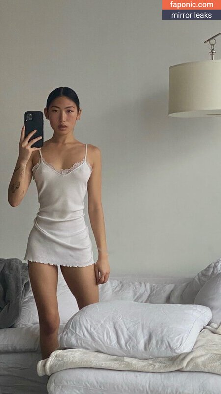 , Asian Baby Girl, kayla.vy Eksplicitni sadržaj  Fotografija #3092