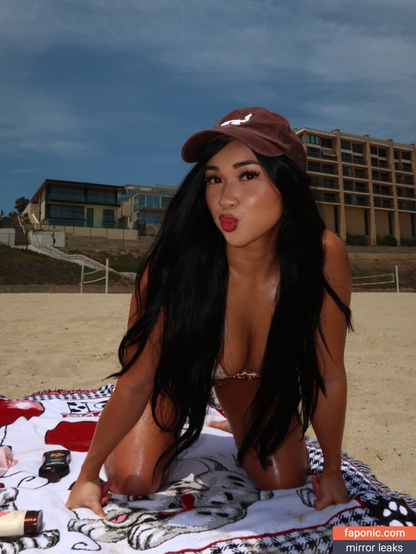 , Asian Baby Girl, kayla.vy Eksplicitni sadržaj  Fotografija #3103