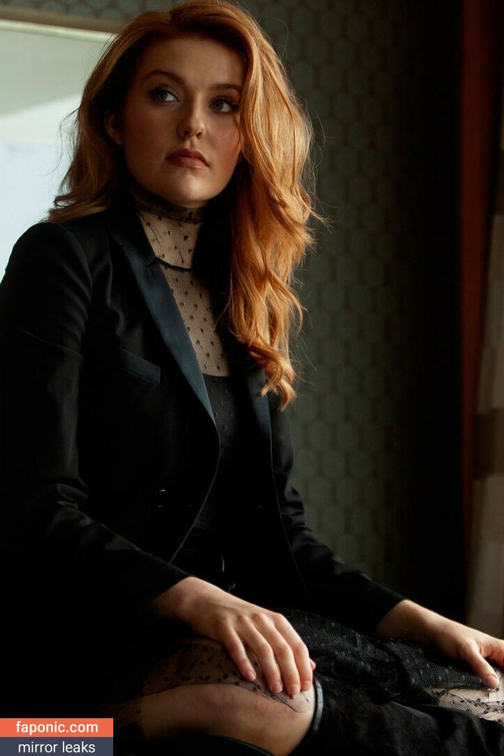 Kennedy McMann, kennedymcmann Eksplicitni sadržaj  Fotografija #4