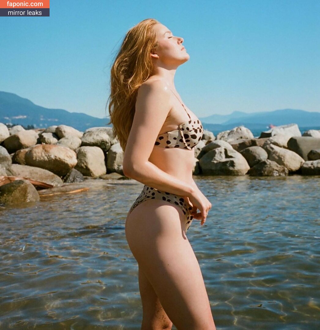 Kennedy McMann, kennedymcmann Eksplicitni sadržaj  Fotografija #7