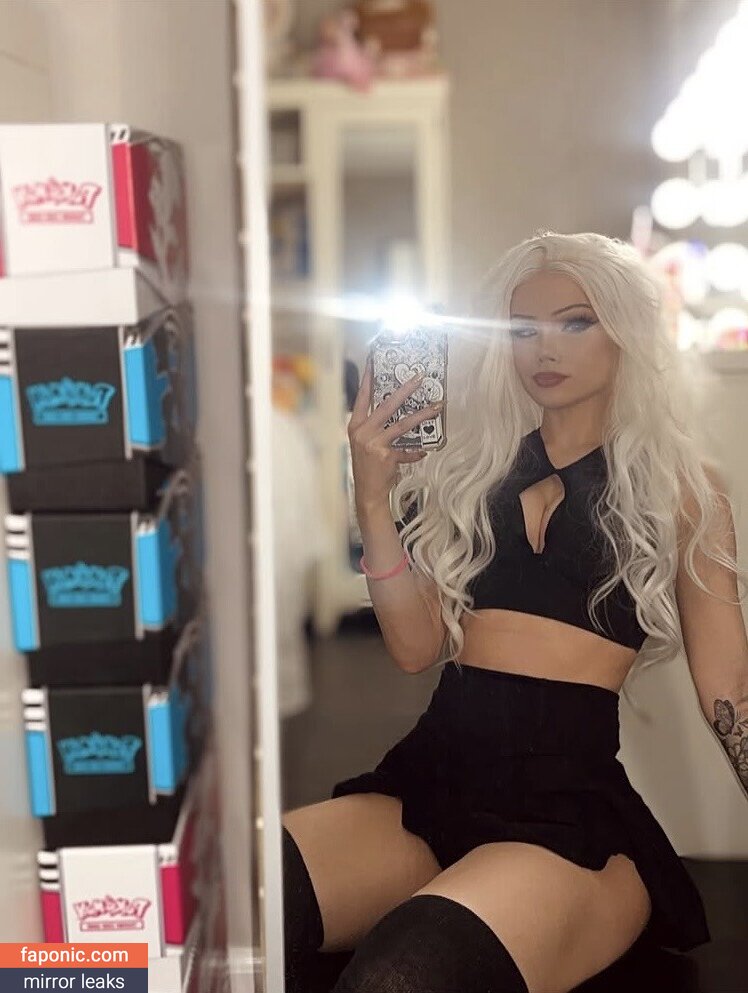 Kylee Carter, justfoxii, kyleecarterrr Eksplicitni sadržaj  Fotografija #403