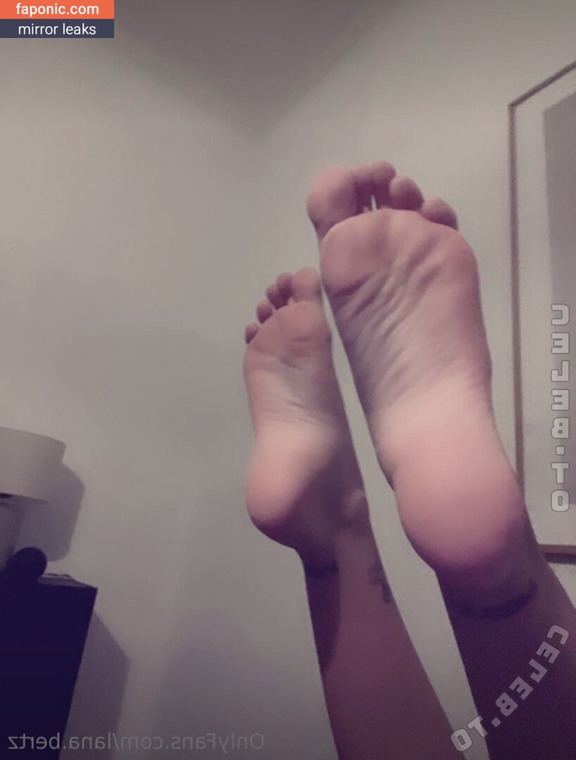Lana.Bertz Eksplicitni sadržaj OnlyFans Fotografija #2
