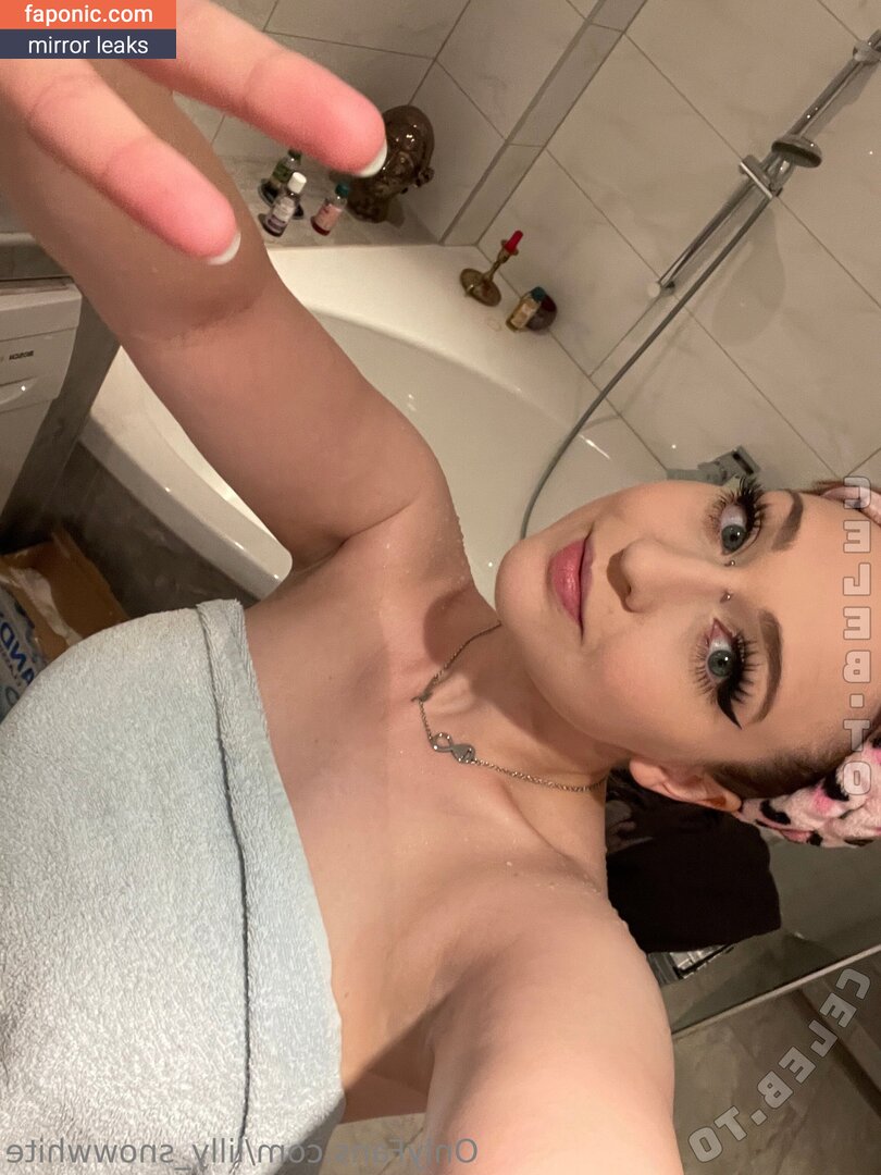 Lilly Snowwhite, lilly_snowwhite, snowwhite.lilly Eksplicitni sadržaj OnlyFans Fotografija #4
