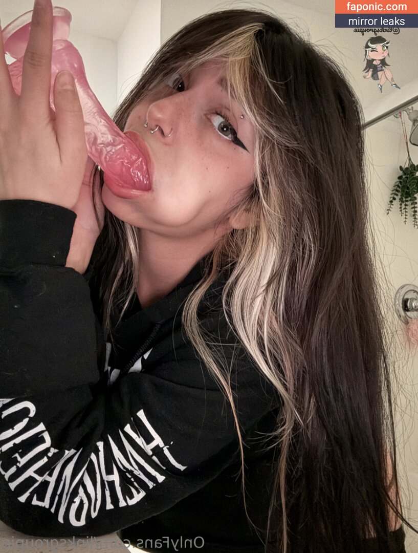 Linksgroupie, Mariah Crooke, https: Eksplicitni sadržaj OnlyFans Fotografija #550