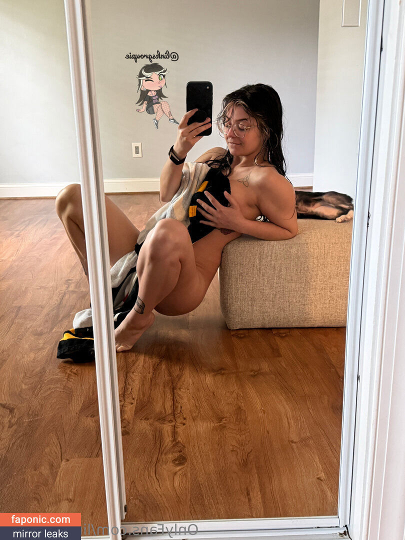 Linksgroupie, Mariah Crooke, https: Eksplicitni sadržaj OnlyFans Fotografija #577