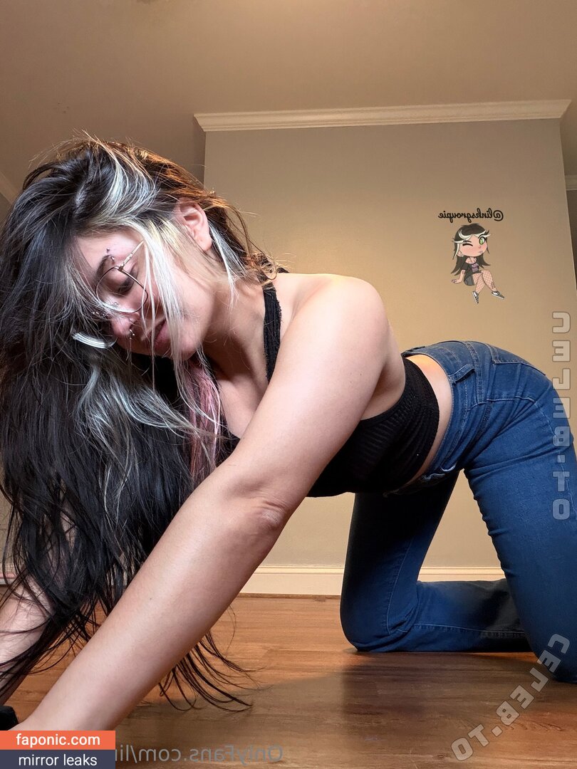 Linksgroupie, Mariah Crooke, https: Eksplicitni sadržaj OnlyFans Fotografija #654